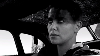 That black-and-white version of <i>Fury Road</i> is coming, eventually